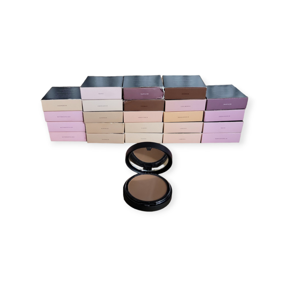 New Bare Minerals Bare PRO Performance Wear Powder Foundation , 0.34oz